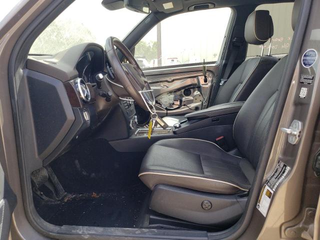 2015 MERCEDES-BENZ GLK350 - WDCGG8JB8FG381518