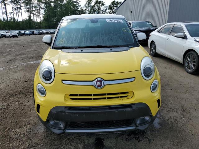 2019 FIAT 128 ZFBCFADH5EZ003760