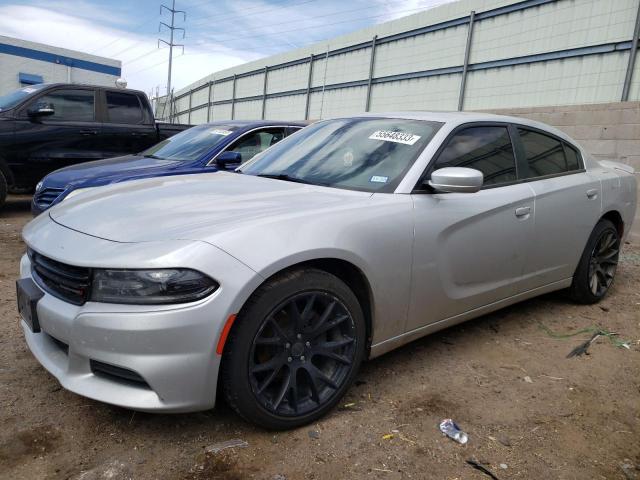 2019 DODGE CHARGER SXT for Sale | NM - ALBUQUERQUE | Mon. Dec 04, 2023