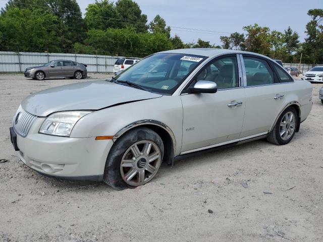 2008 Mercury Sable Premier