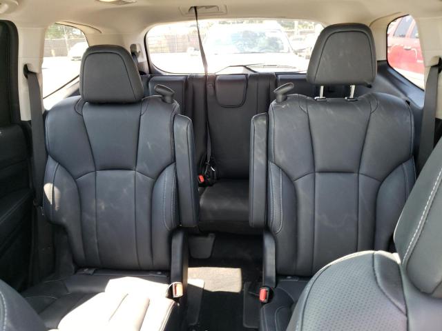 4S4WMAPDXN3422324 Subaru Ascent Limited