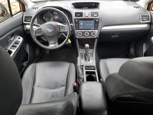 JF2GPAPC3F8231583 Subaru Xv Crosstrek 2.0 Limited