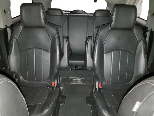 5GAKRBKDXGJ333838 Buick Enclave