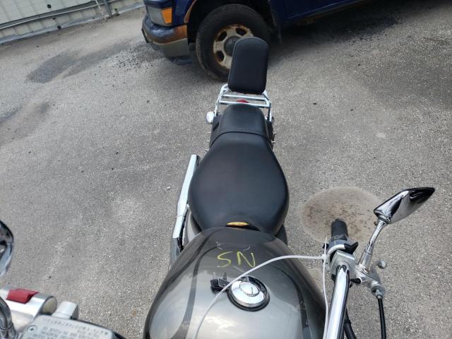 2006 HONDA VT1100 C2 1HFSC43036A601379