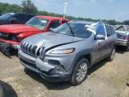 2017 JEEP CHEROKEE L - 1C4PJMDB3HW519809