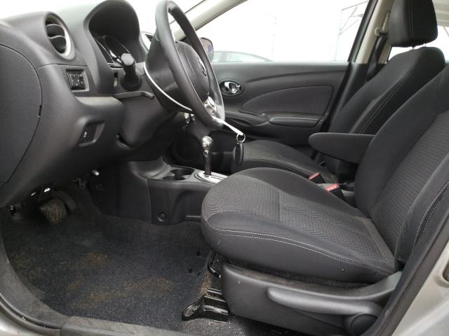3N1CN7AP3EL854965 Nissan VERSA S