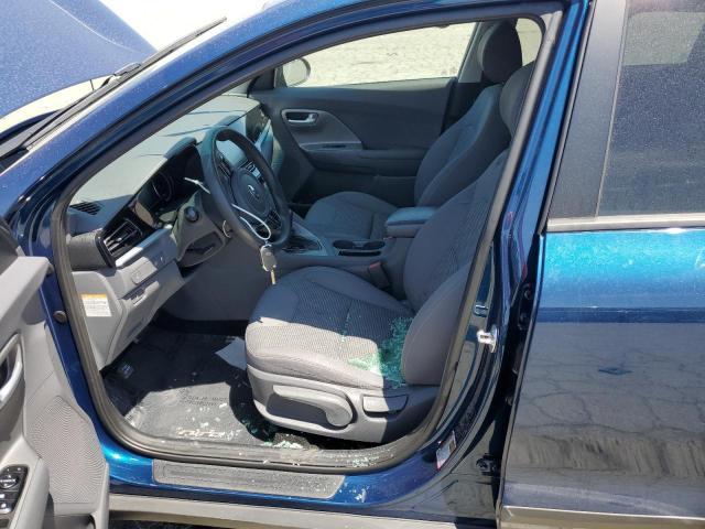 KNDCB3LC3L5397838 KIA NIRO LX