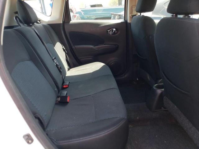 3N1CE2CP8EL413719 Nissan Versa Note S