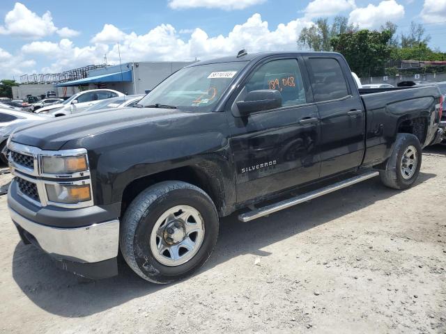 2014 Chevrolet C/K 1500 