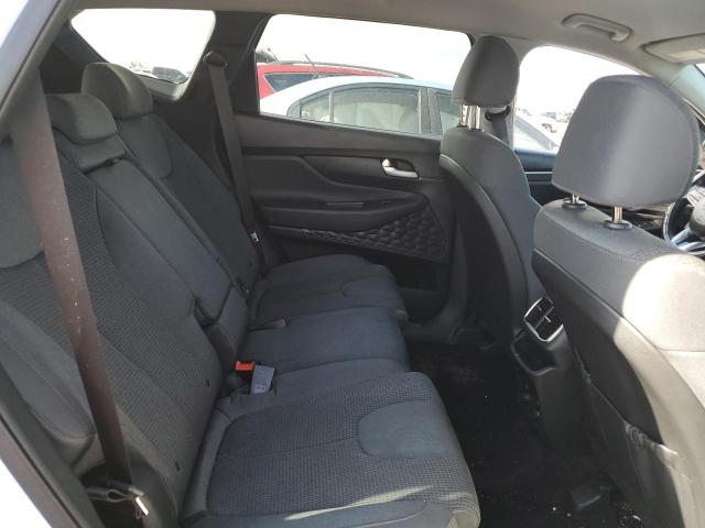5NMS2CAD0KH021634 Hyundai Santa Fe Se