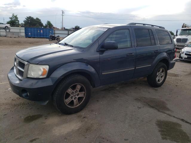 2007 Dodge Durango SLT