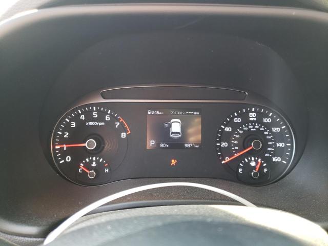 KNDJ23AU4N7186321 KIA SOUL LX