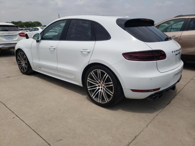 2018 PORSCHE MACAN GTS - WP1AG2A51JLB63857