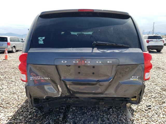 2C4RDGEG1HR827971 Dodge Grand Caravan Gt