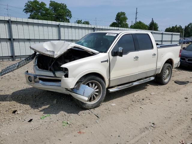 2007 Lincoln Mark LT 