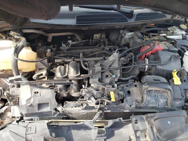 3FADP4BJ6FM145694 Ford FIESTA SE