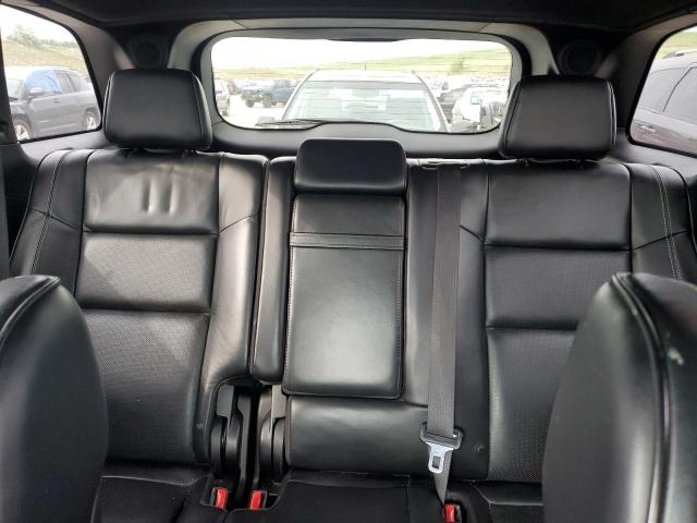 1C4RJFCT2EC275730 Jeep Grand Cherokee Overland