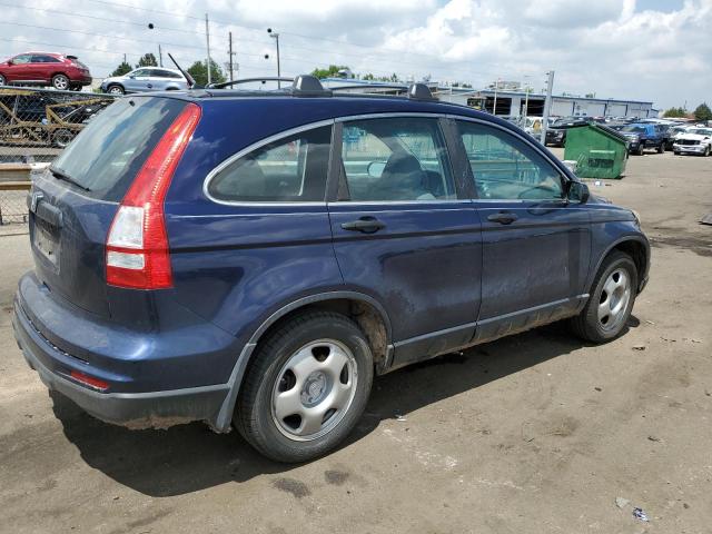 Vin: 5j6re3h39al003787, lot: 56697783, honda crv lx 20103
