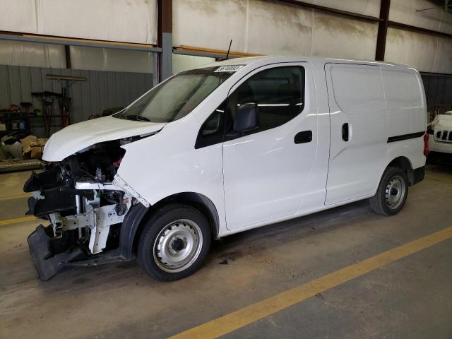 2021 Nissan NV200 