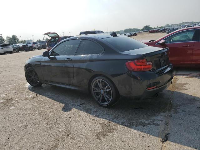 VIN WBA1J9C50GV371814 2016 BMW 2 Series, M235XI no.2