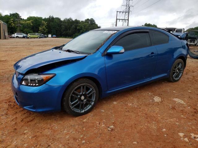 2010 Scion tC 