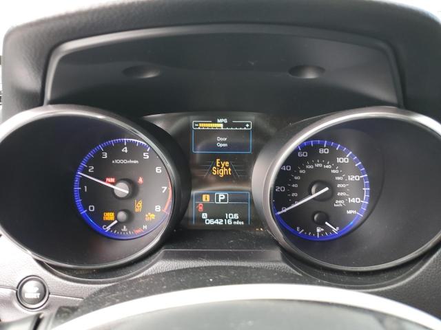 4S3BNAF61G3052483 Subaru Legacy 2.5i Premium