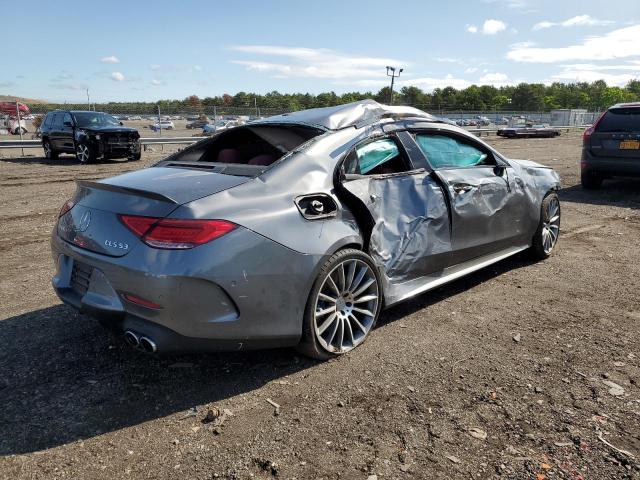 2020 MERCEDES-BENZ CLS AMG 53 - WDD2J6BB2LA052452
