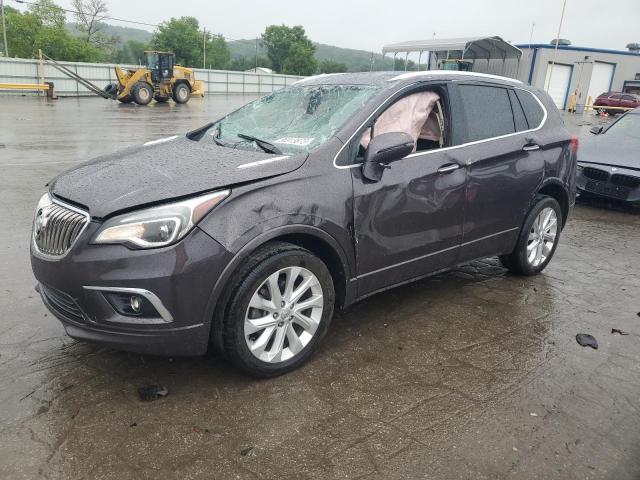 2016 Buick Envision Premium