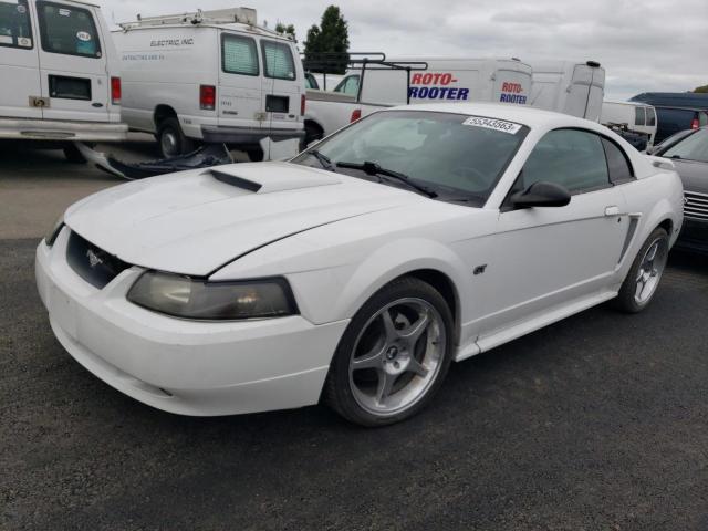 2001 Ford Mustang GT