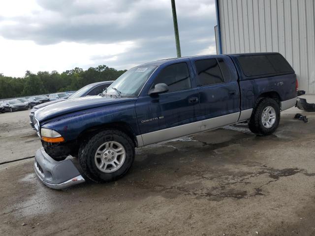 2001 Dodge Dakota 