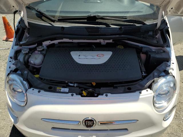 3C3CFFGEXHT605954 Fiat 500 Electric