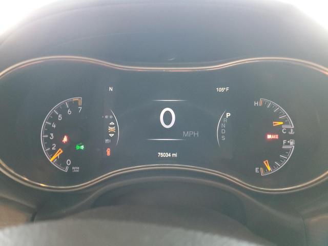 1C4RJFJG0EC195221 Jeep Grand Cherokee Summit