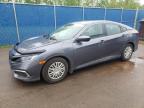 2020 HONDA CIVIC LX - 2HGFC2E59LH015129