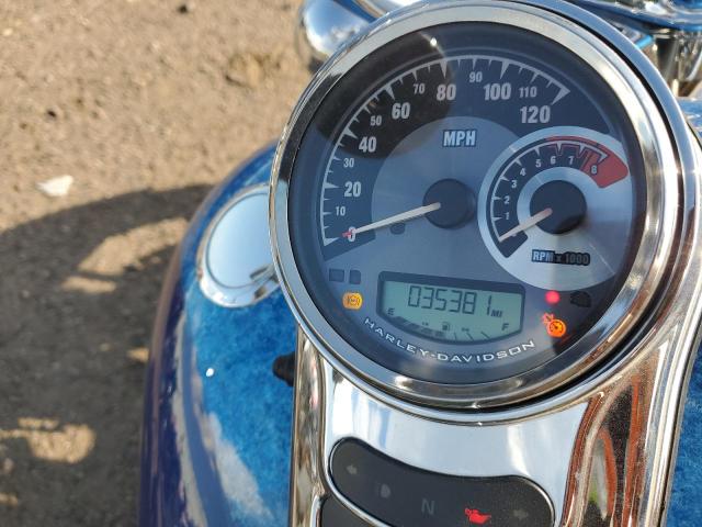 2013 HARLEY-DAVIDSON FLHRSE4 CV - 1HD1PG81XDB958755