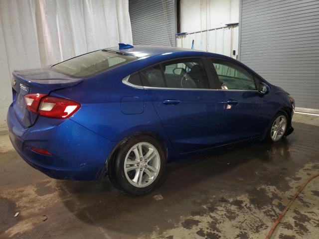 2018 Chevrolet Cruze Lt VIN: 1G1BE5SM6J7226813 Lot: 55060733