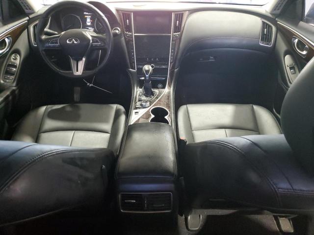 JN1EV7AP7KM516074 Infiniti Q50 LUXE