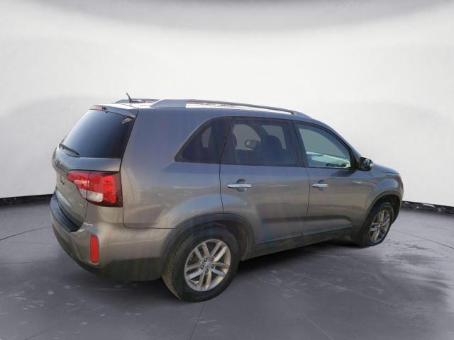 5XYKT4A74EG456541 KIA SORENTO LX
