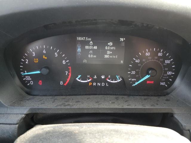 1FMSK7BH6MGA06165 Ford EXPLORER