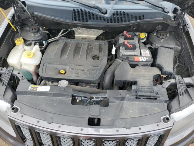 1C4NJDEB9GD781155 Jeep Compass Latitude