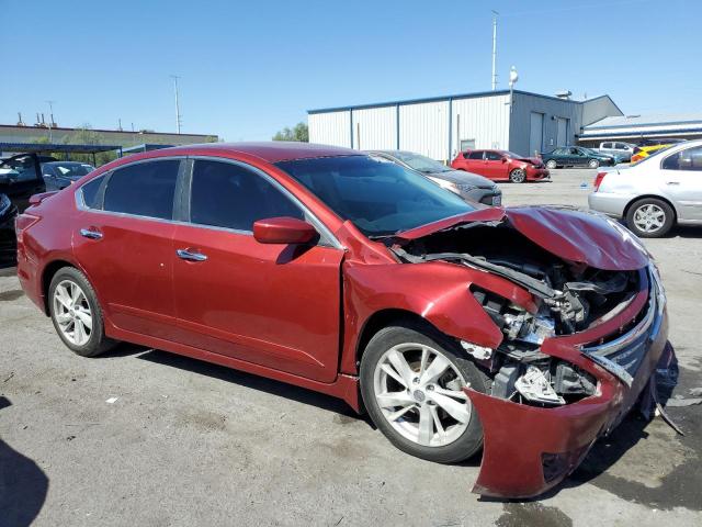Vin: 1n4al3ap3dn481319, lot: 57771033, nissan altima 2.5 20134