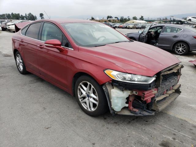 3FA6P0H78GR124430 Ford FUSION SE