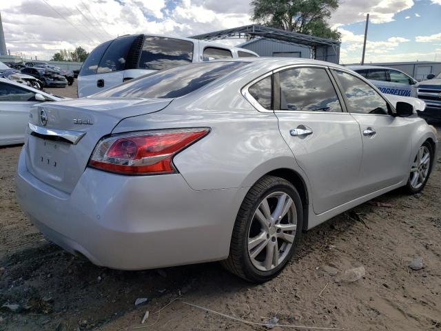 1N4BL3AP5FC494334 Nissan Altima 3.5s