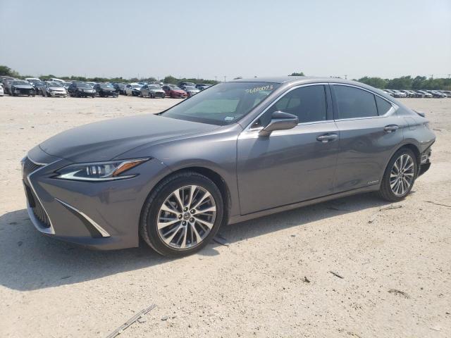 2020 Lexus ES 300h 