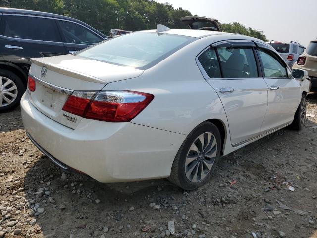 VIN 1HGCR6F70FA007173 2015 Honda Accord, Touring Hy... no.3