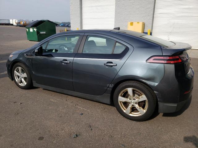 VIN 1G1RA6E41DU104538 2013 Chevrolet Volt no.2