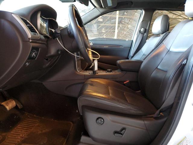 1C4RJFJG0EC195221 Jeep Grand Cherokee Summit