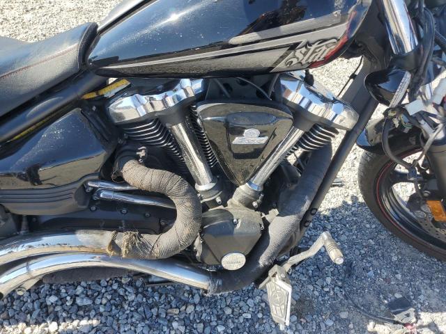 2013 YAMAHA XV1900 CU - JYAVP27E6DA015726