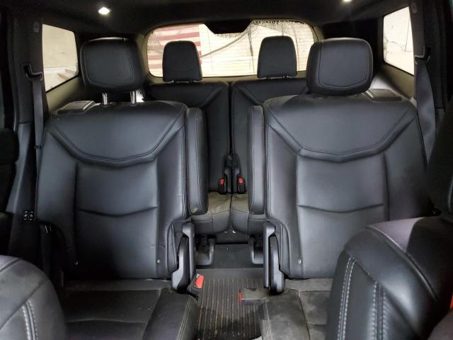 2020 CADILLAC XT6 PREMIU - 1GYKPDRS0LZ137658