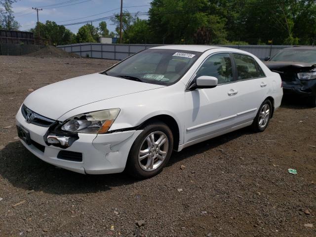 2006 Honda Accord Sdn SE