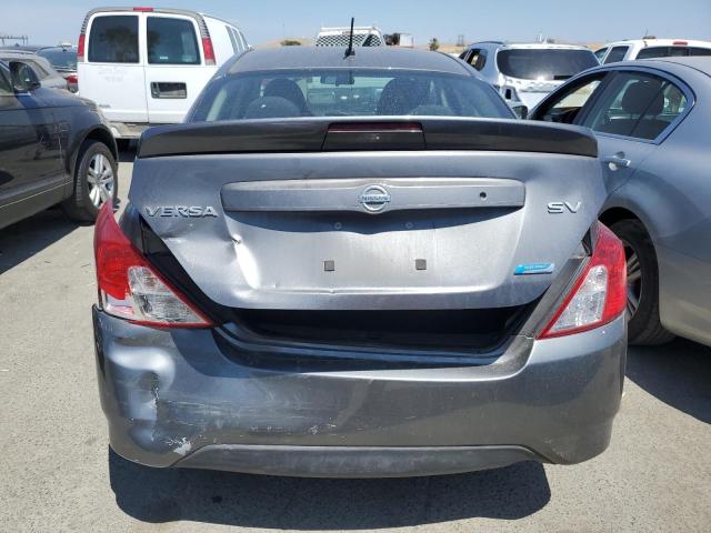 3N1CN7APXGL856943 Nissan VERSA S